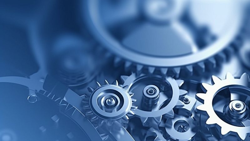 精密机械加工主要工序解析：从工艺到细节的深度解读